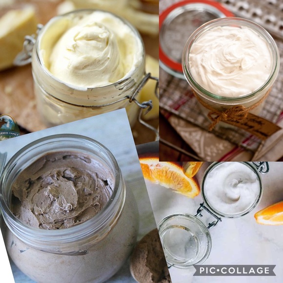 Body Butters - Picture 1 of 1